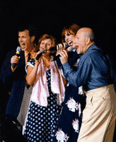 Manhattan transfer