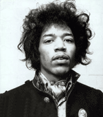 Jimi Hendrix