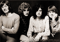 Led Zeppelin